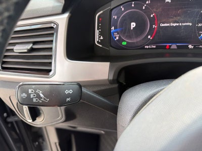 2021 Volkswagen Atlas 2.0T SEL Premium