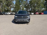 2021 Volkswagen Atlas 2.0T SEL Premium