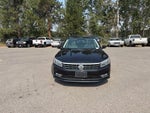 2017 Volkswagen Passat 1.8T SE