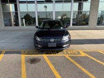 2014 Volkswagen Passat TDI SEL Premium