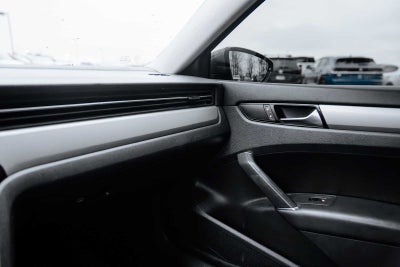 2020 Volkswagen Passat 2.0T SE