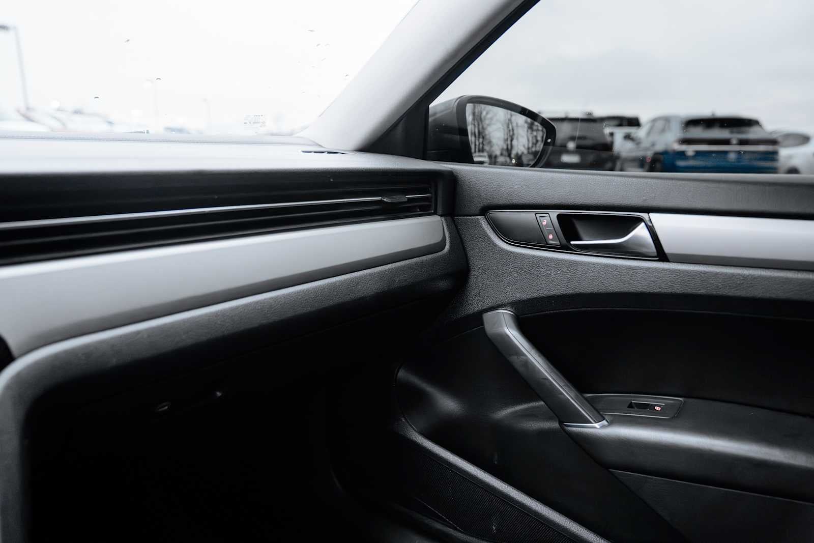 2020 Volkswagen Passat 2.0T SE