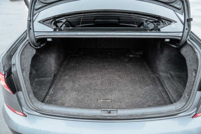 2020 Volkswagen Passat 2.0T SE