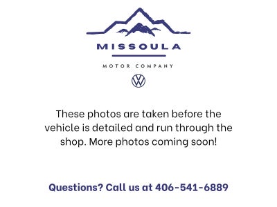 2020 Volkswagen Passat 2.0T SE