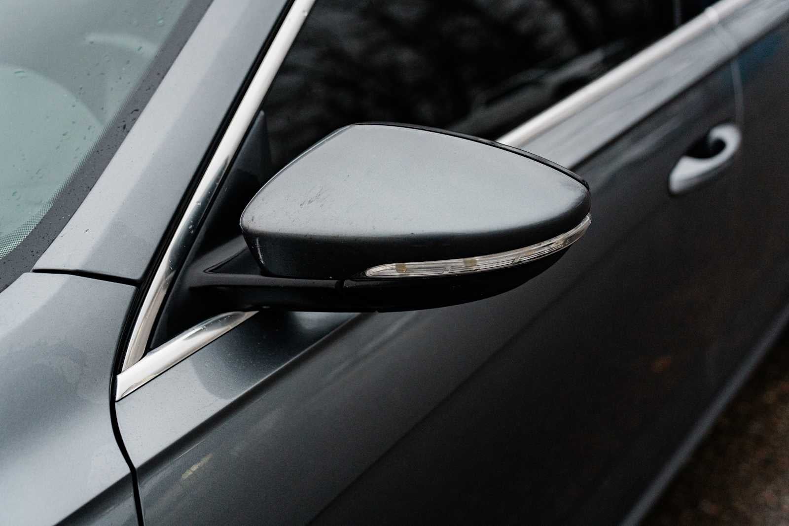 2020 Volkswagen Passat 2.0T SE