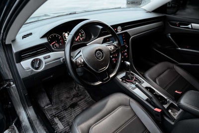 2020 Volkswagen Passat 2.0T SE