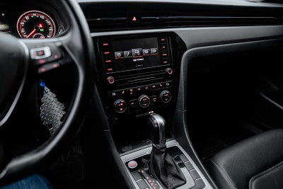 2020 Volkswagen Passat 2.0T SE