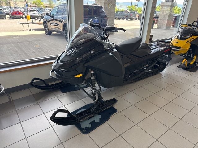 2026 Skidoo 000UGTA00 850 E-TEC