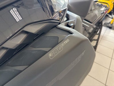 2026 Skidoo 000UGTA00 850 E-TEC