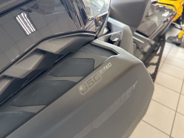 2026 Skidoo 000UGTA00 850 E-TEC