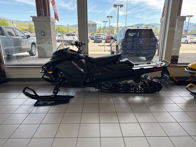 2026 Skidoo 000UGTA00 850 E-TEC