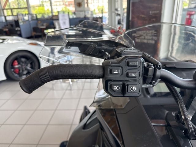 2026 Skidoo 000UGTA00 850 E-TEC