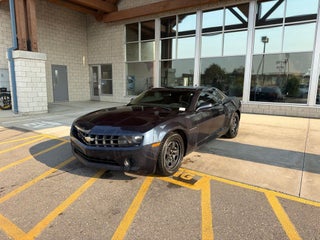 2013 Chevrolet Camaro LS
