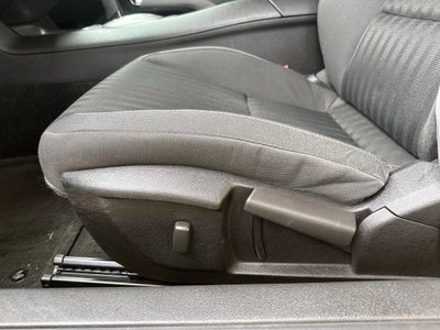 2013 Chevrolet Camaro LS