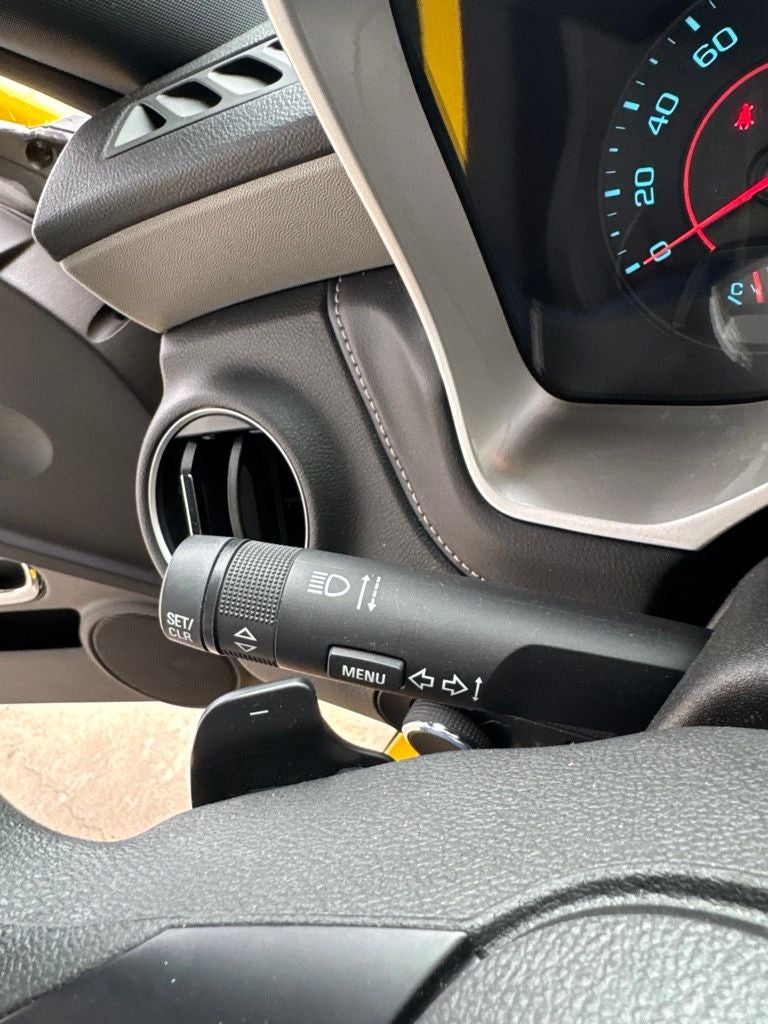 2013 Chevrolet Camaro LS