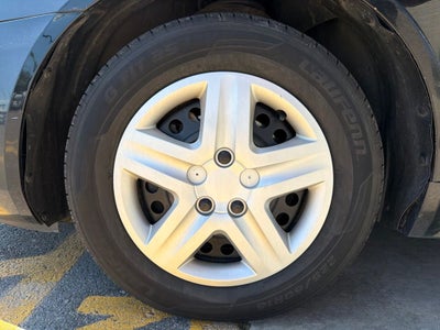 2011 Chevrolet Impala LS Fleet