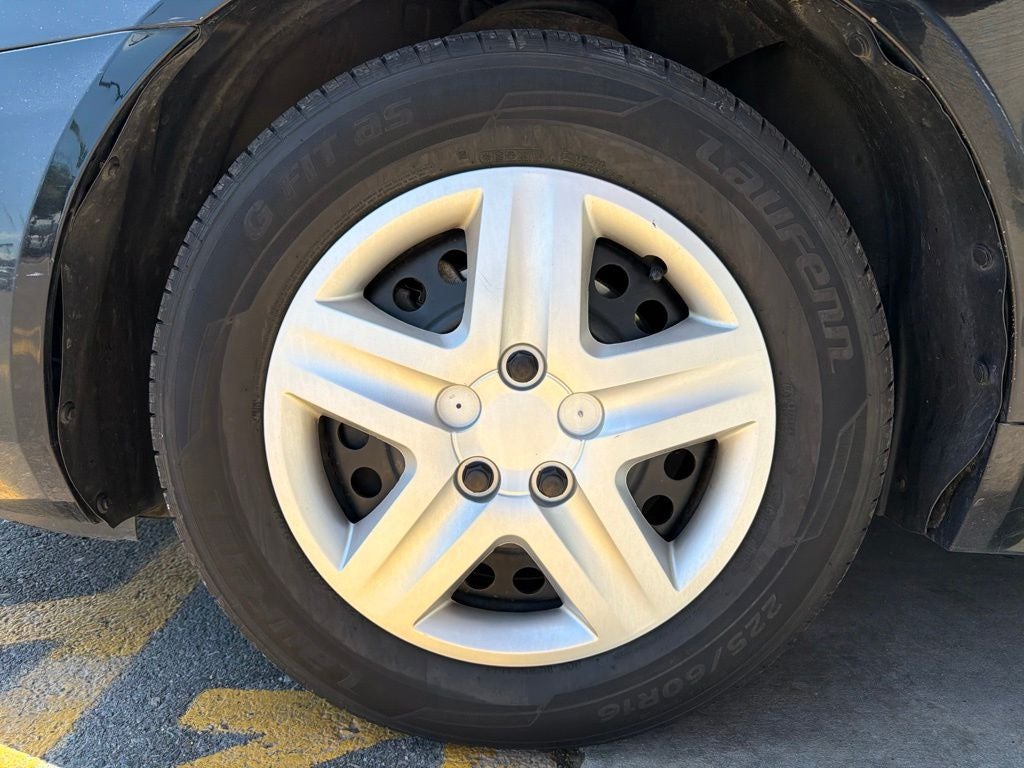 2011 Chevrolet Impala LS Fleet