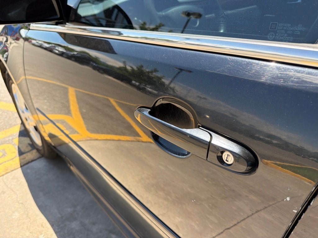 2011 Chevrolet Impala LS Fleet
