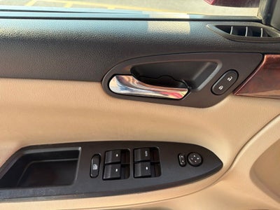 2009 Chevrolet Impala 3.5L LT