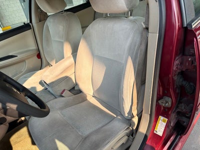2009 Chevrolet Impala 3.5L LT