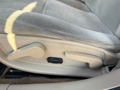 2009 Chevrolet Impala 3.5L LT