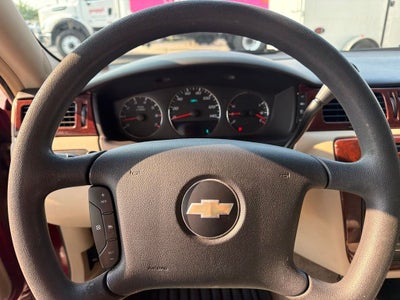 2009 Chevrolet Impala 3.5L LT