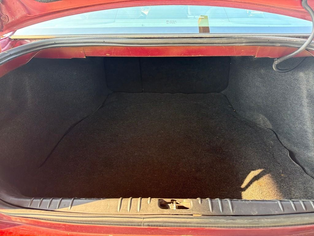 2009 Chevrolet Impala 3.5L LT