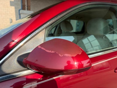 2009 Chevrolet Impala 3.5L LT
