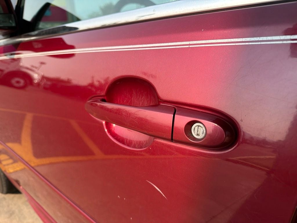 2009 Chevrolet Impala 3.5L LT