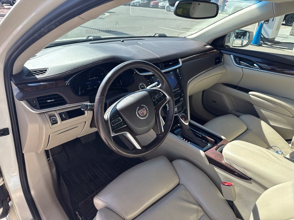 2013 Cadillac XTS Professional Luxury