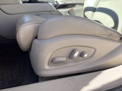 2013 Cadillac XTS Professional Luxury