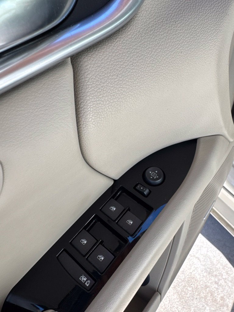 2013 Cadillac XTS Professional Luxury