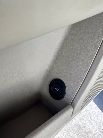 2013 Cadillac XTS Professional Luxury