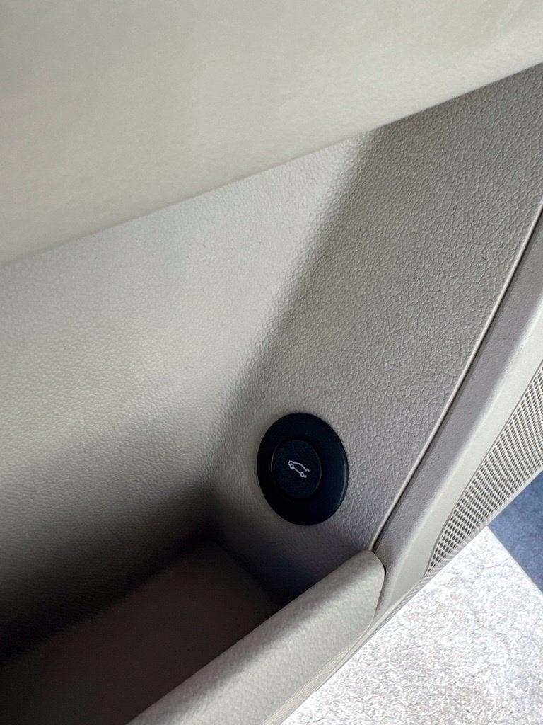 2013 Cadillac XTS Professional Luxury