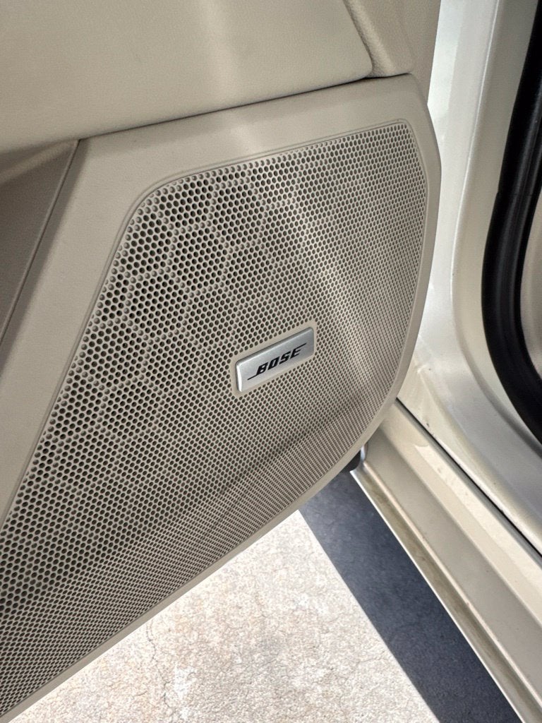 2013 Cadillac XTS Professional Luxury