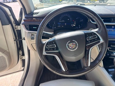 2013 Cadillac XTS Professional Luxury
