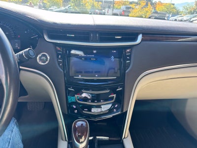 2013 Cadillac XTS Professional Luxury