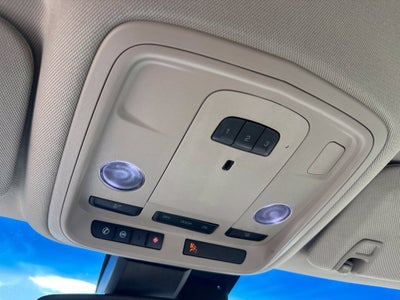 2013 Cadillac XTS Professional Luxury