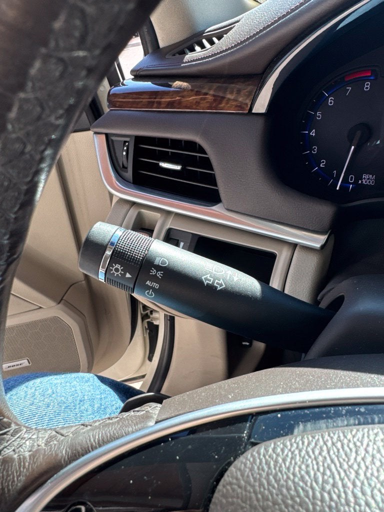 2013 Cadillac XTS Professional Luxury