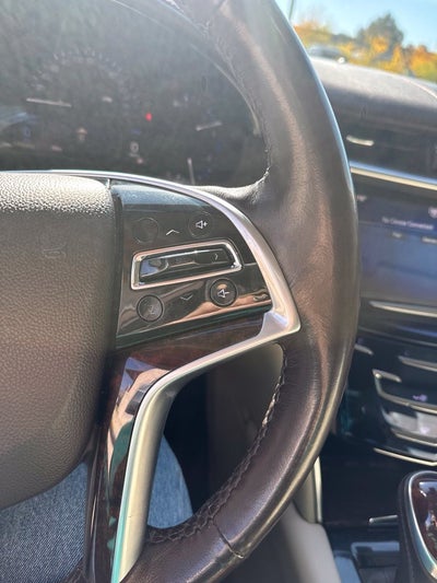 2013 Cadillac XTS Professional Luxury