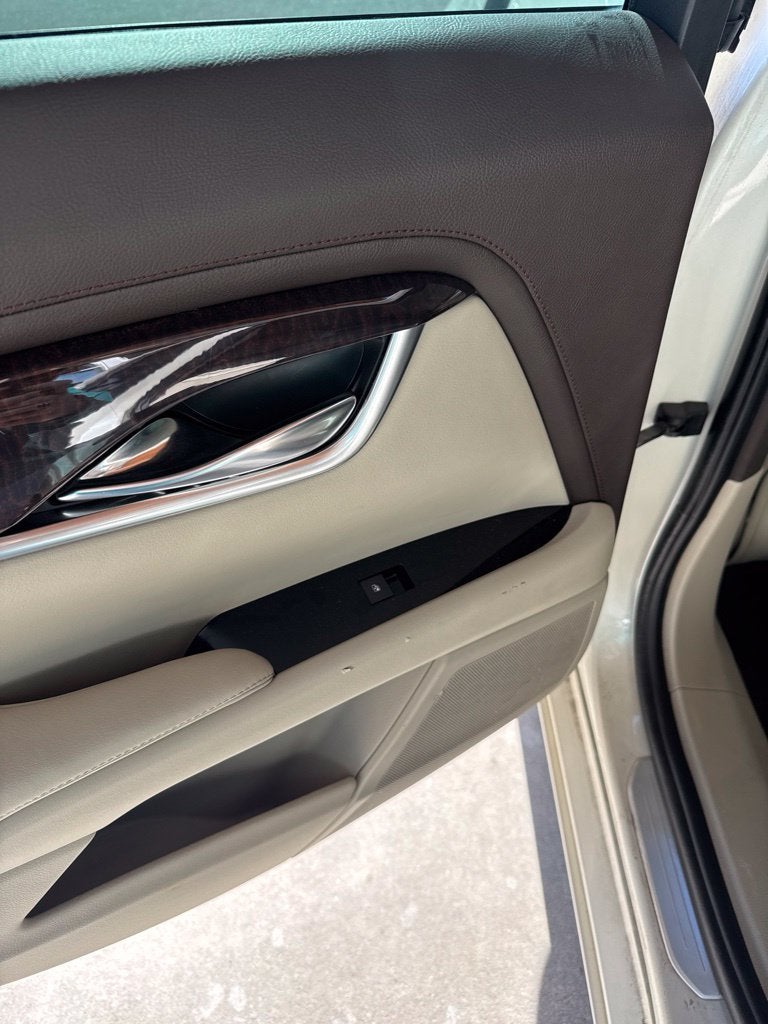 2013 Cadillac XTS Professional Luxury