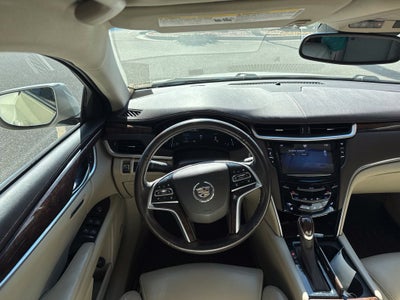 2013 Cadillac XTS Professional Luxury
