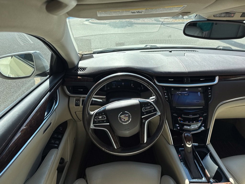 2013 Cadillac XTS Professional Luxury