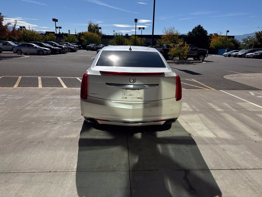 2013 Cadillac XTS Professional Luxury