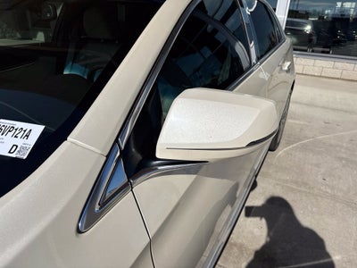 2013 Cadillac XTS Professional Luxury