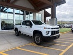 2022 Chevrolet Silverado 2500HD Custom