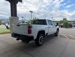 2022 Chevrolet Silverado 2500HD Custom