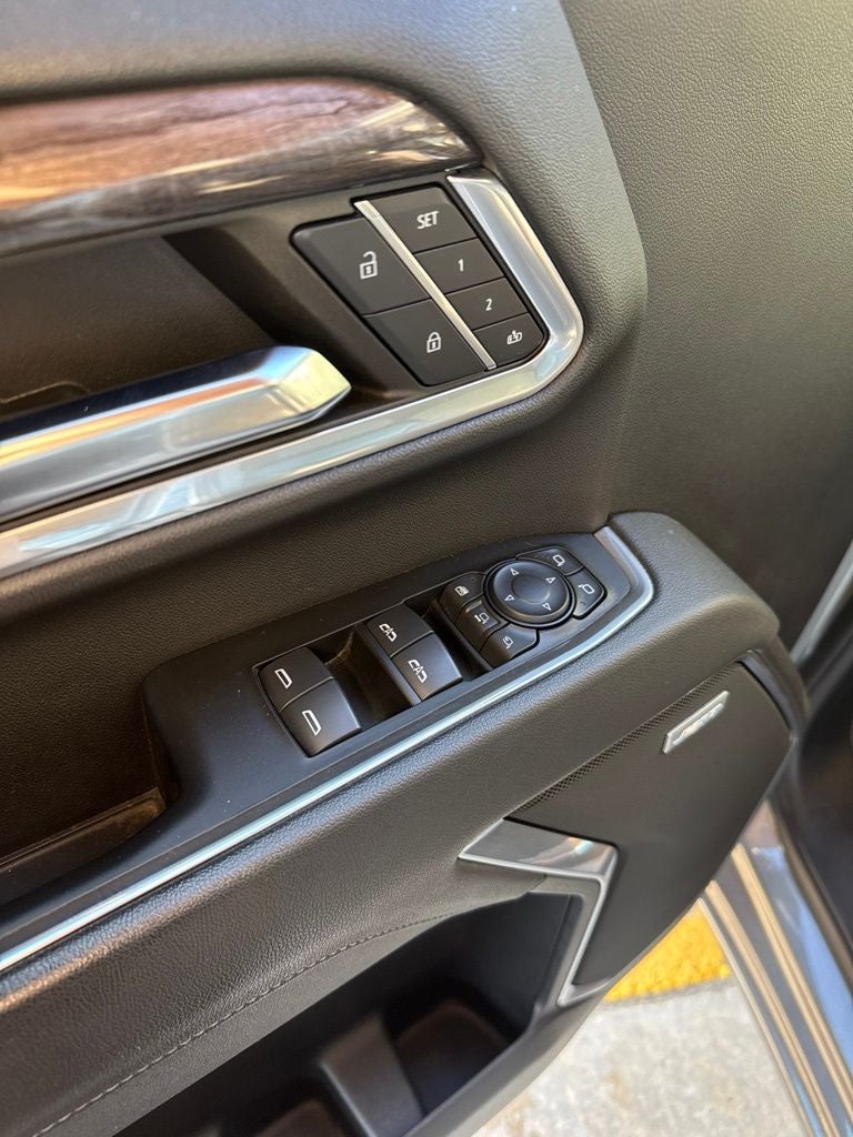 2024 Chevrolet Silverado 3500HD LTZ