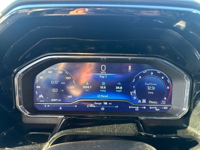 2024 Chevrolet Silverado 3500HD LTZ