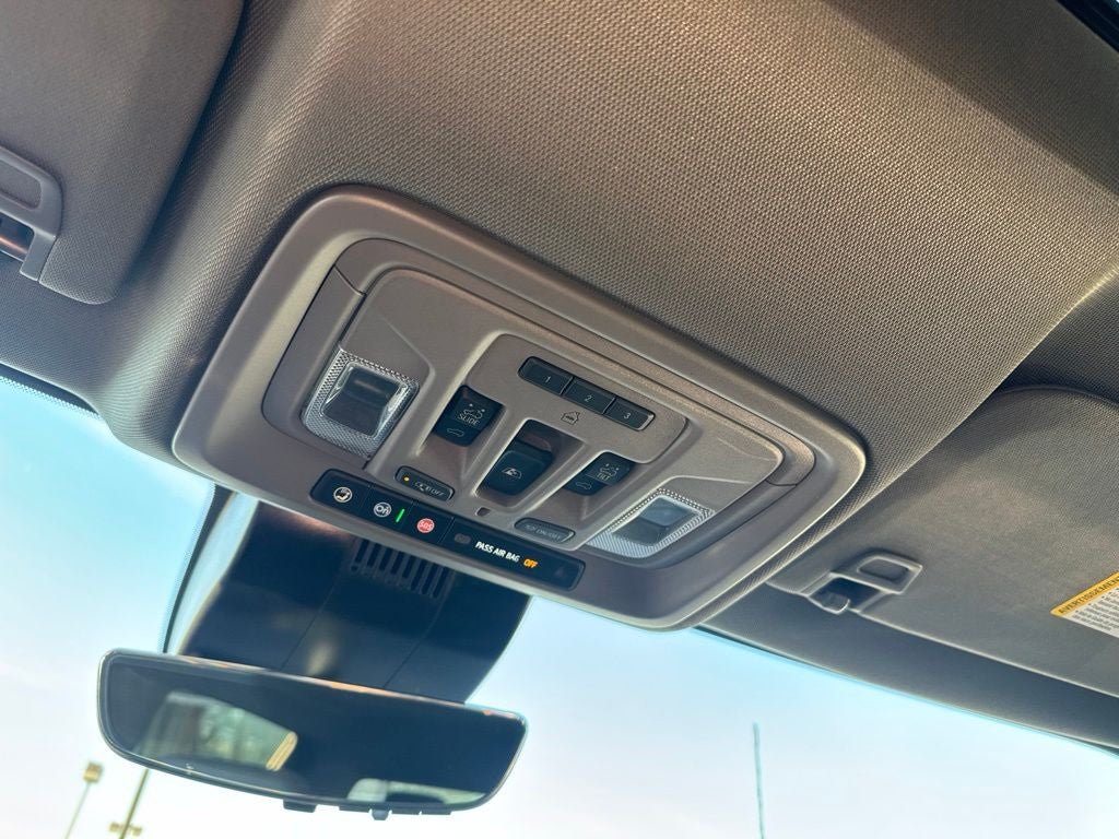 2024 Chevrolet Silverado 3500HD LTZ